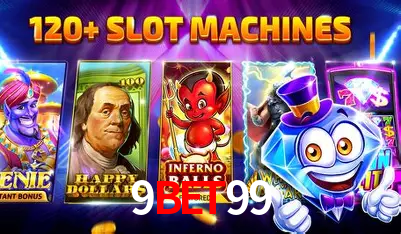 9BET99: A Experiência de Casino com Jogos de Mesa ao Vivo