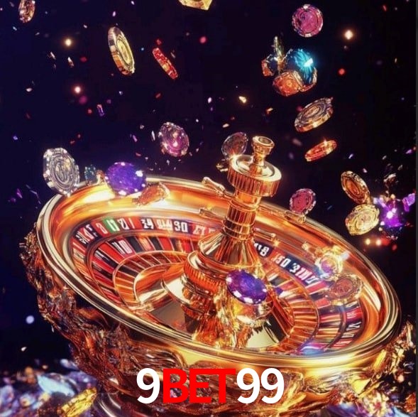 9BET99: Seu Cassino Premiado com Pagamentos Rápidos