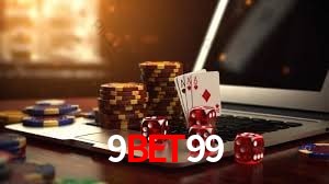 9BET99: Seu Especialista em Apostas Esportivas Brasileiras