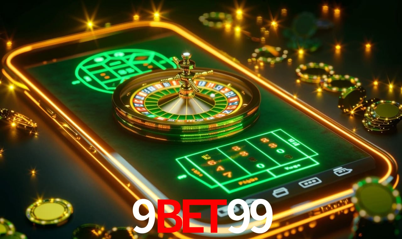 9BET99 - Cassino da Sorte Real - 9BET99.COM