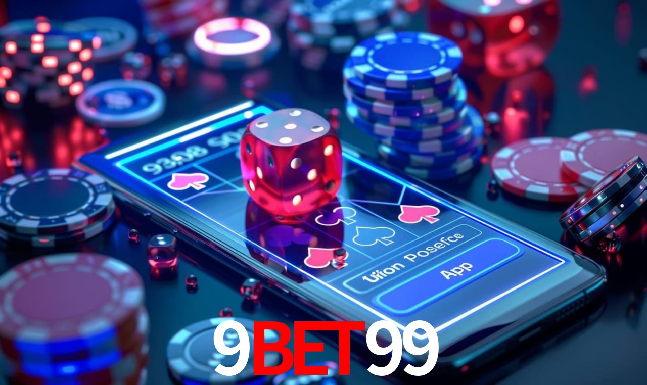 Explore as vantagens do 9BET99: serviço profissional e confiabilidade