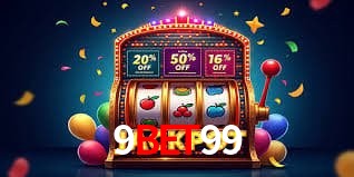 Vantagens VIP 9bet99