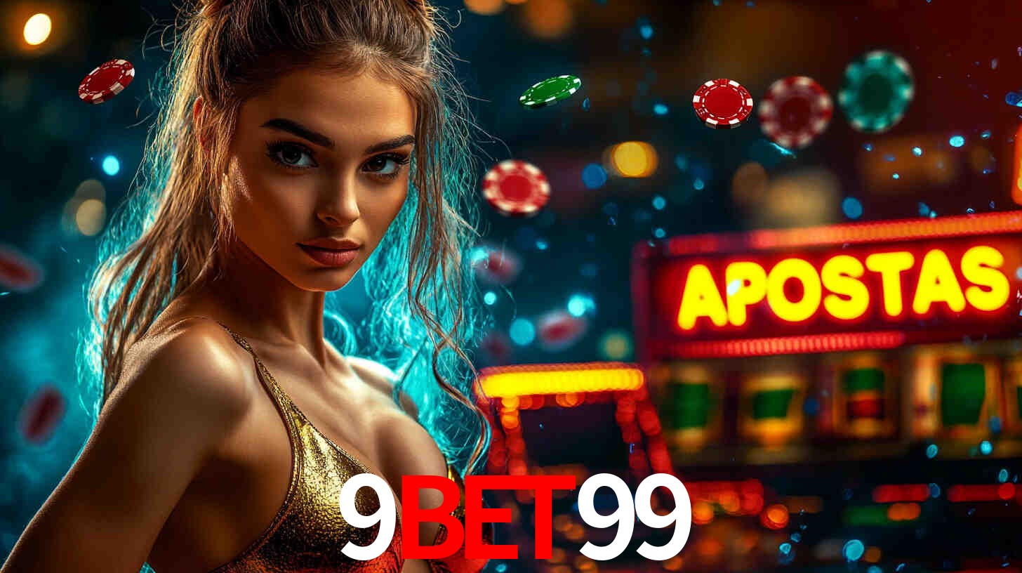 Instruções Download 9bet99