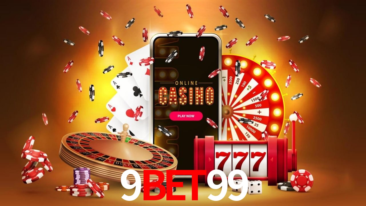 App Desktop 9bet99