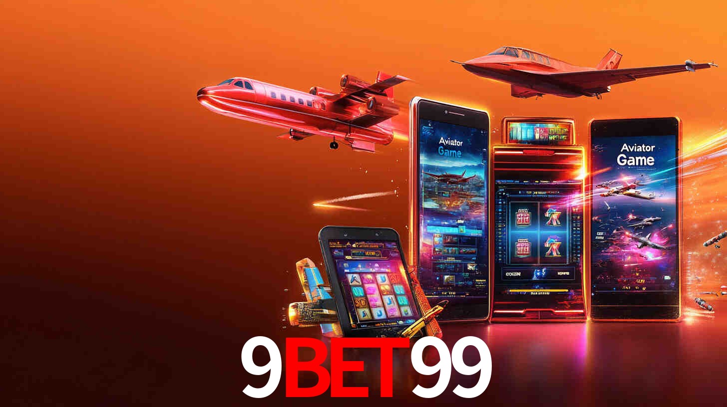 Instalar APK 9bet99