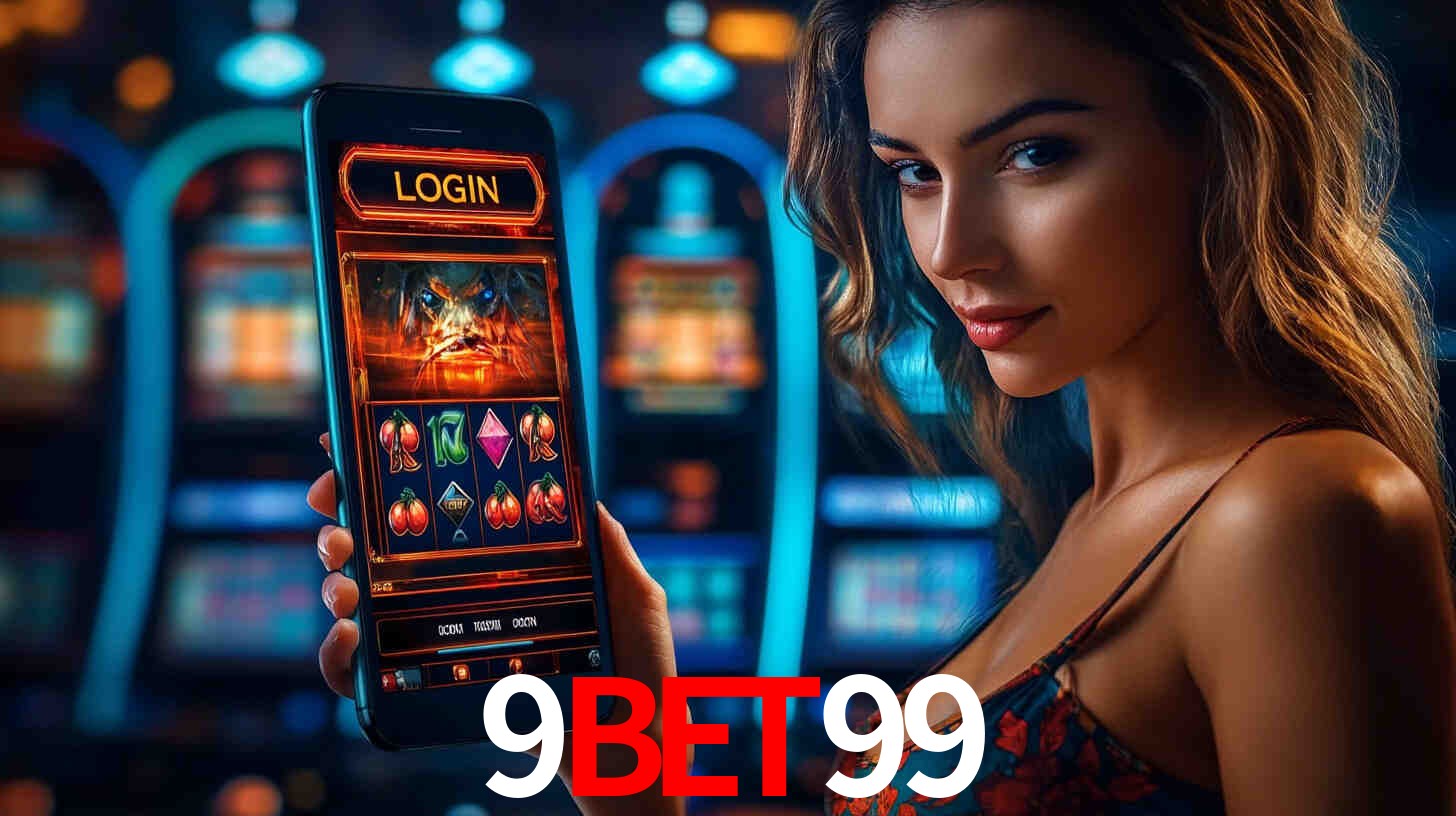 Ofertas App 9bet99